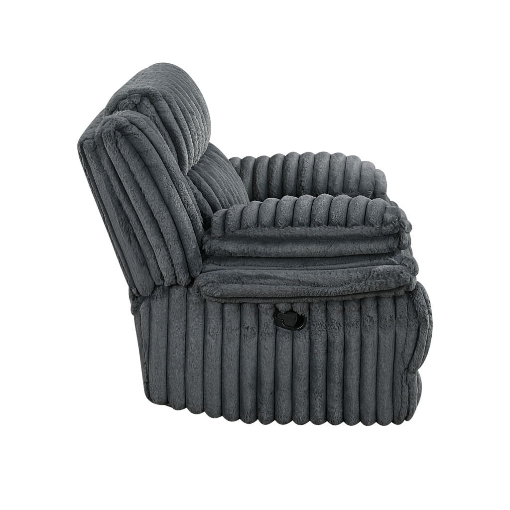 Goodland - Glider Reclining Chair