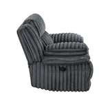 Goodland - Glider Reclining Chair