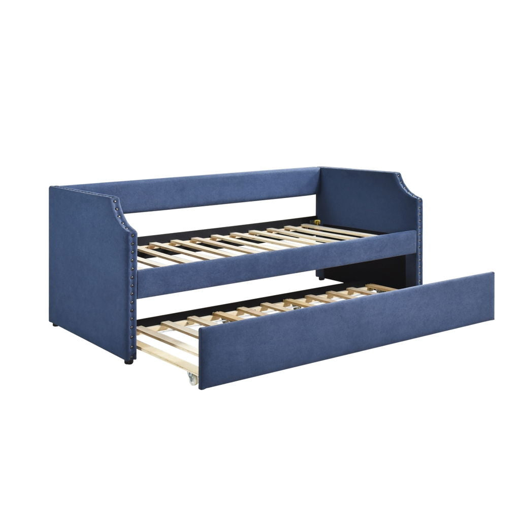 Shiloh - Daybed With Trundle