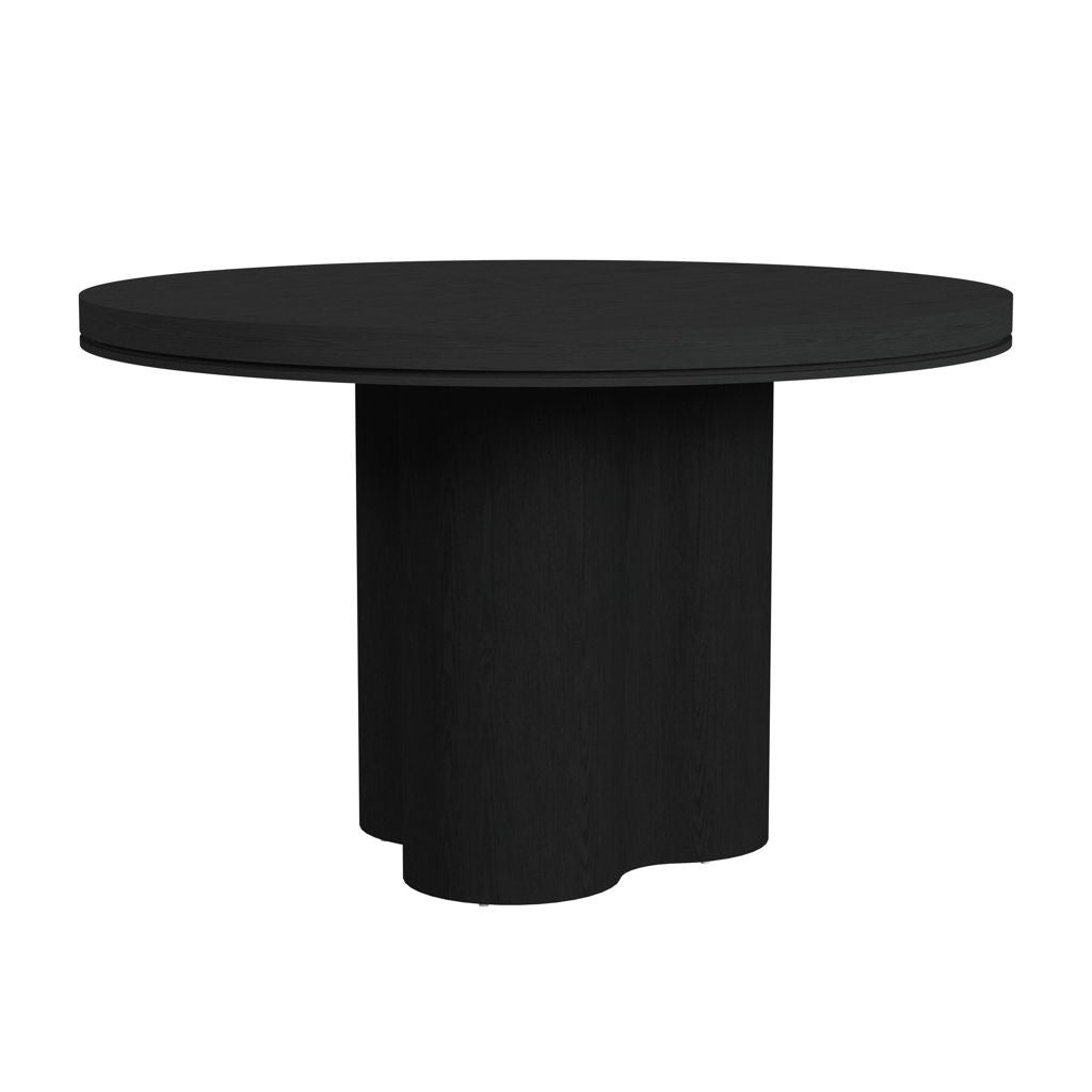Rosalie - Round Dining Table