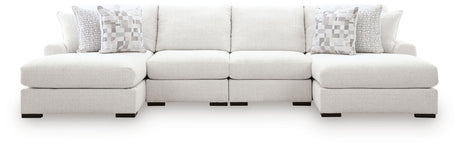 Misty-Lakes - Sectional