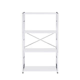 Tennos - Bookshelf