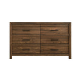 Biscayne - 6-Drawer Dresser