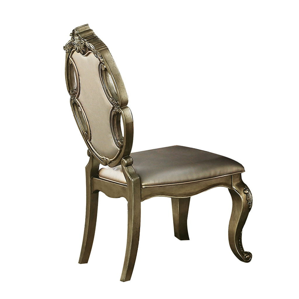 Ragenardus - Side Chair
