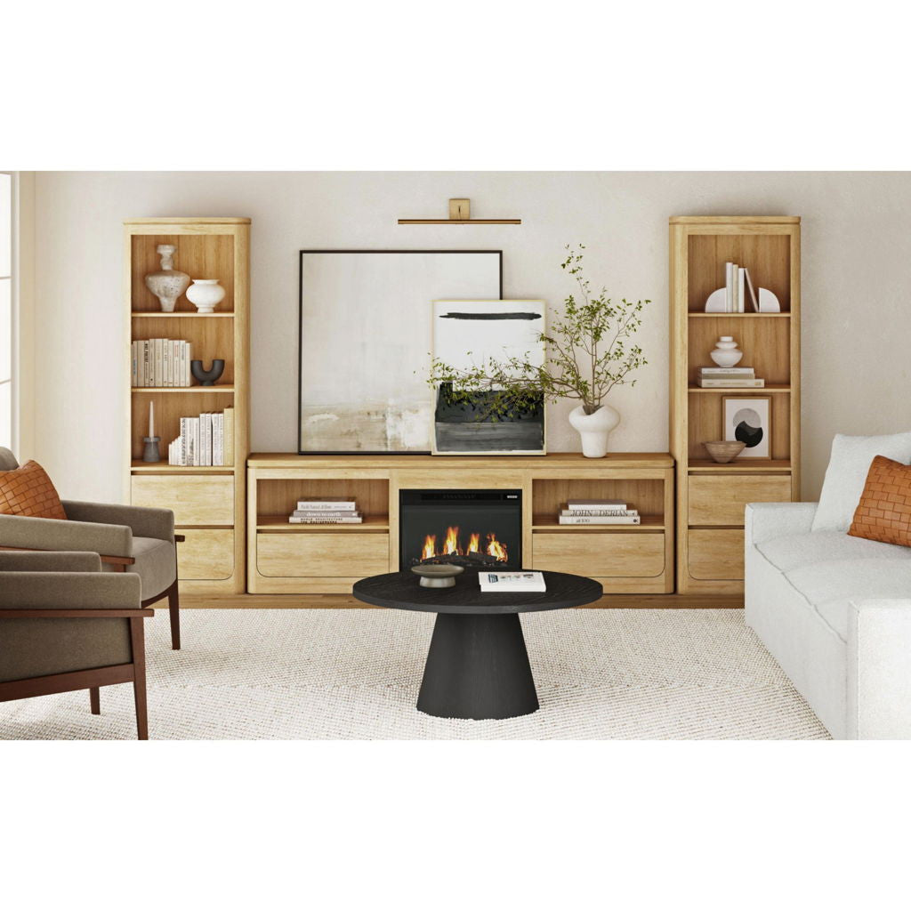 Rosalie - TV Console