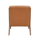 Gabe - Accent Chair - Matt Brown