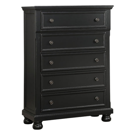 Laurelin - Bedroom Set