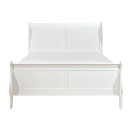 Mayville - Bedroom Set