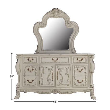 Dresden - Dresser/Server