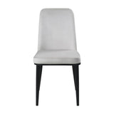 Salerno - Side Chair (Set of 2)
