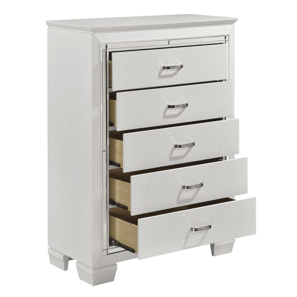 Allura - Bedroom Set