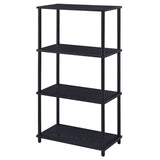 Nypho - Bookshelf