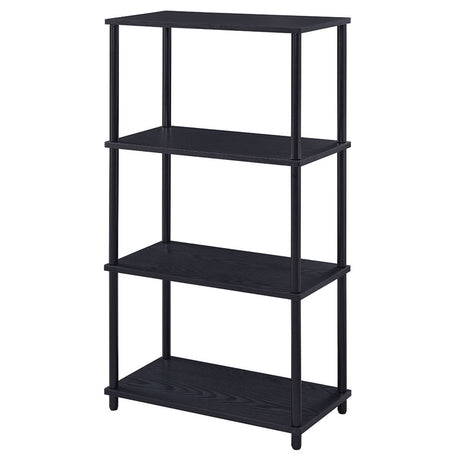 Nypho - Bookshelf