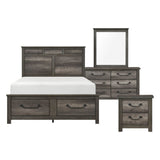 Lenior - Bedroom Set