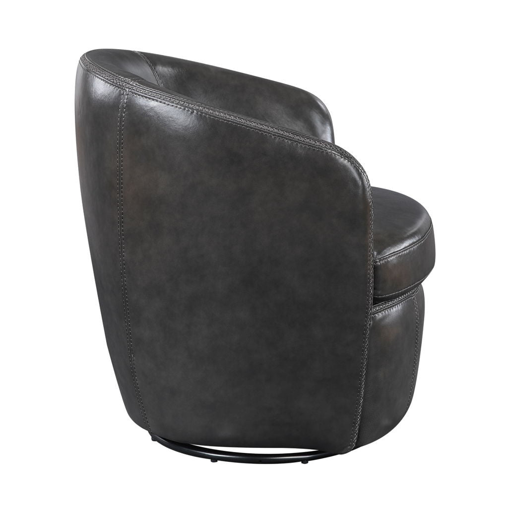 Tanner - Swivel Chair