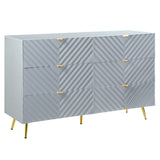 Gaines - Dresser