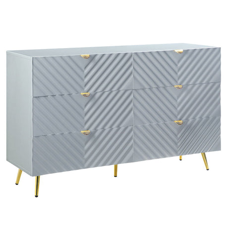 Gaines - Dresser