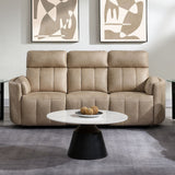 Elison - Motion Sofa With Drop Table