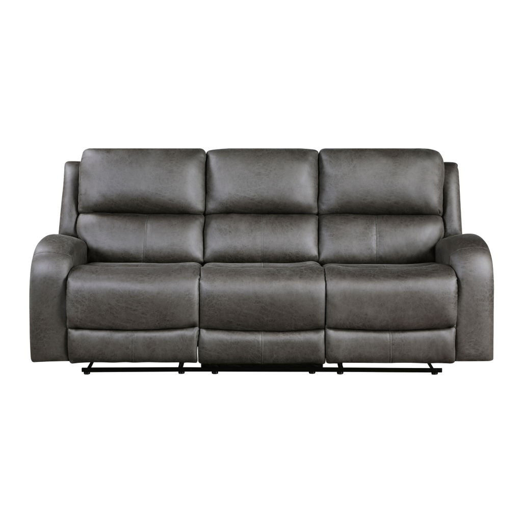 Pagosa - Double Reclining Sofa