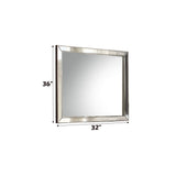 Voeville II - Mirror
