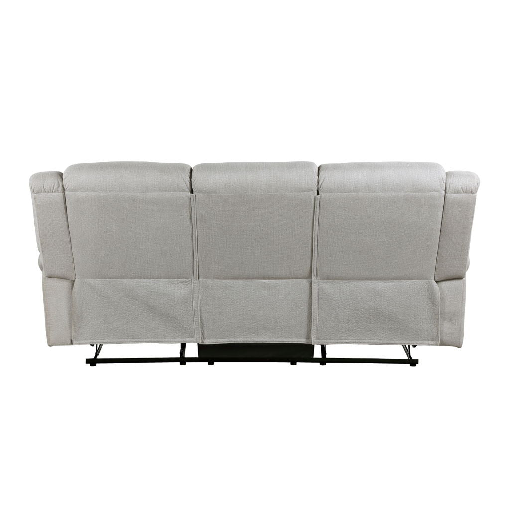 Brennen - Sofa & Loveseat