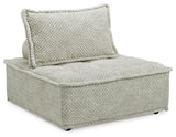 Bales - Sectional
