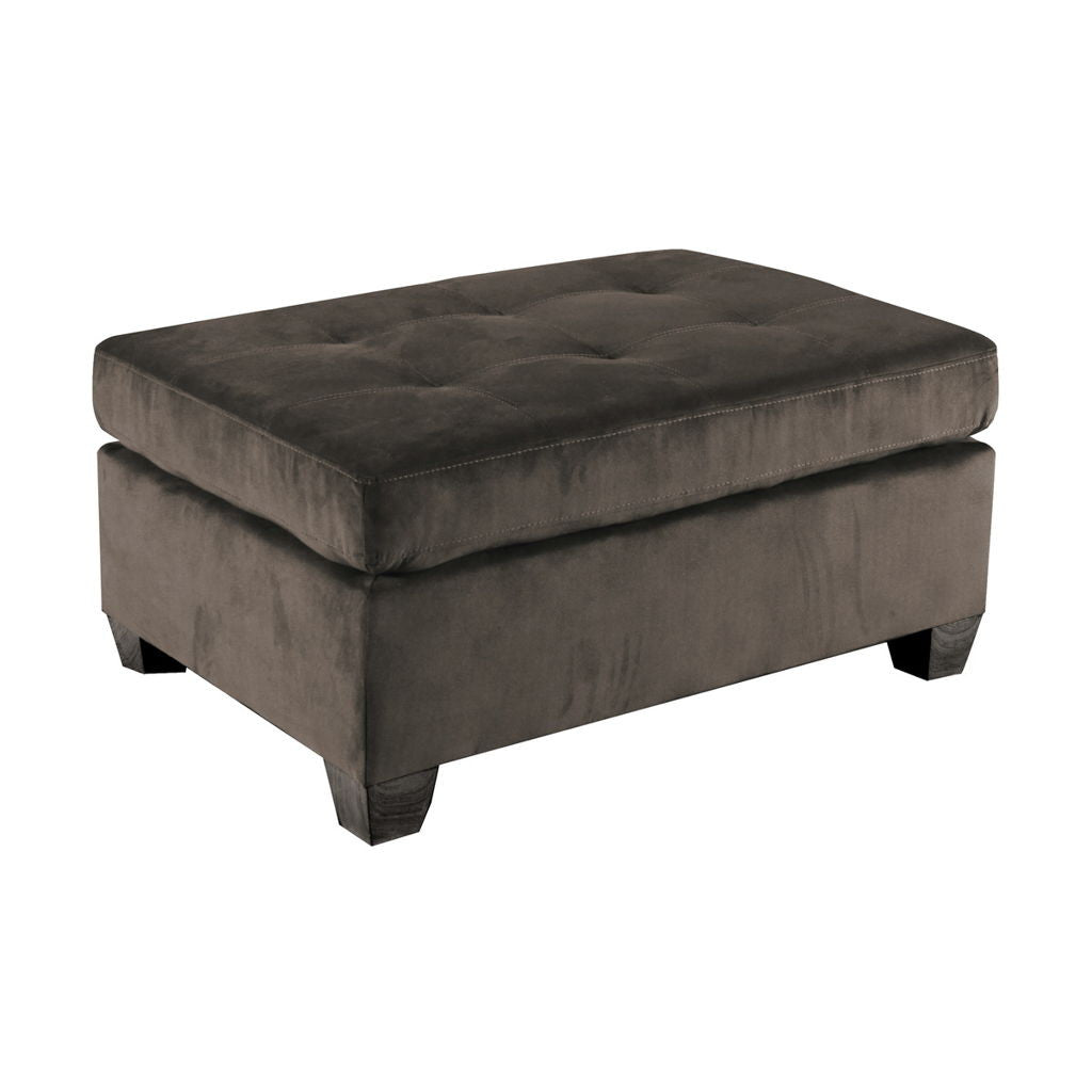 Emilio - Ottoman