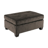 Emilio - Ottoman