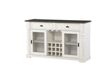 Joanna - Server - Two Tone