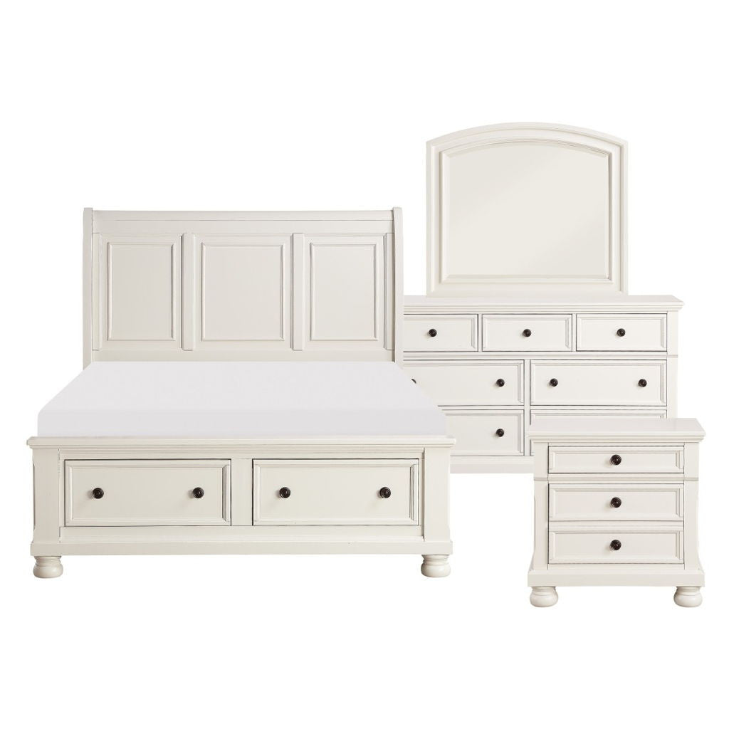Laurelin - Bedroom Set