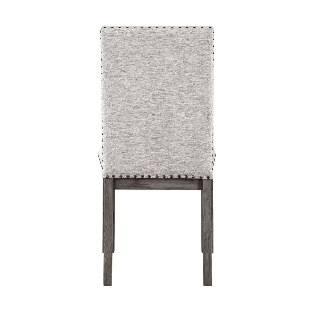 Gresham - Side Chair (Set of 2) - Beige