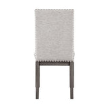 Gresham - Side Chair (Set of 2) - Beige