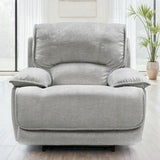 Olsen - Dual Power Zero Gravity Recliner