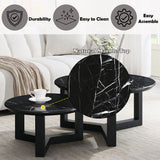 Dara - Coffee Table