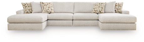 Kestrie - Sectional