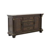 Russian Hill - Buffet/Server - Cherry