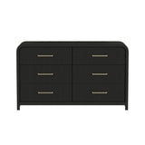 Ridgemont - 6-Drawer Dresser