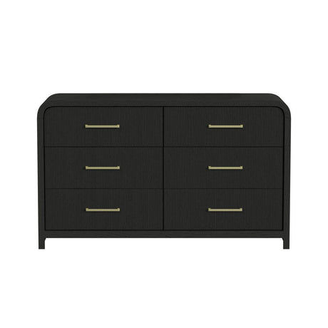 Ridgemont - 6-Drawer Dresser