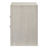 Ramondi - Nightstand - Antique White