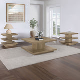Canyon - 3 Piece Occasional Set