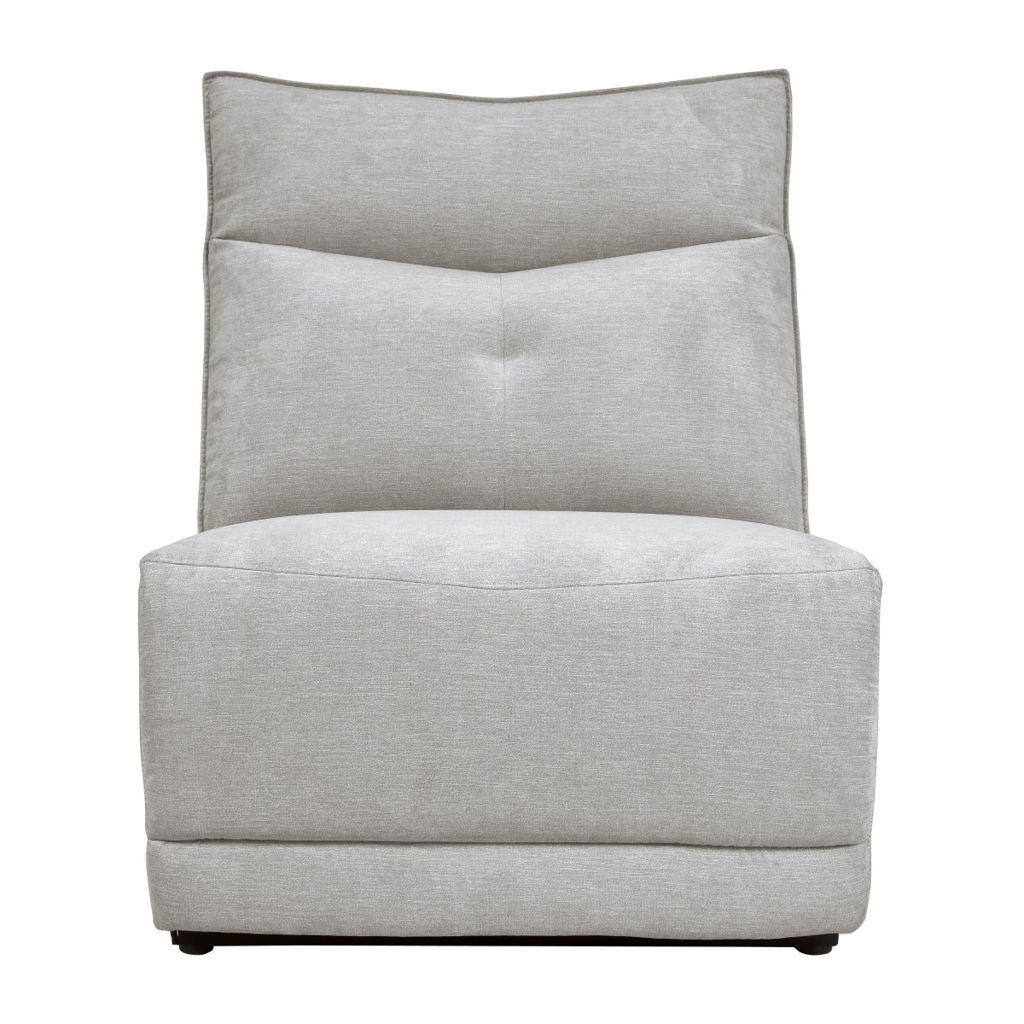 Tesoro - Modular Reclining Sectional