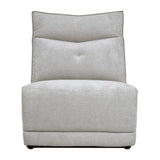 Tesoro - Modular Reclining Sectional