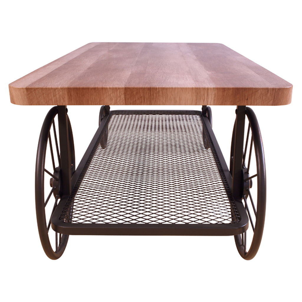Francie - Living Room Table