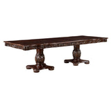 Adelina - Dining Table - Cherry