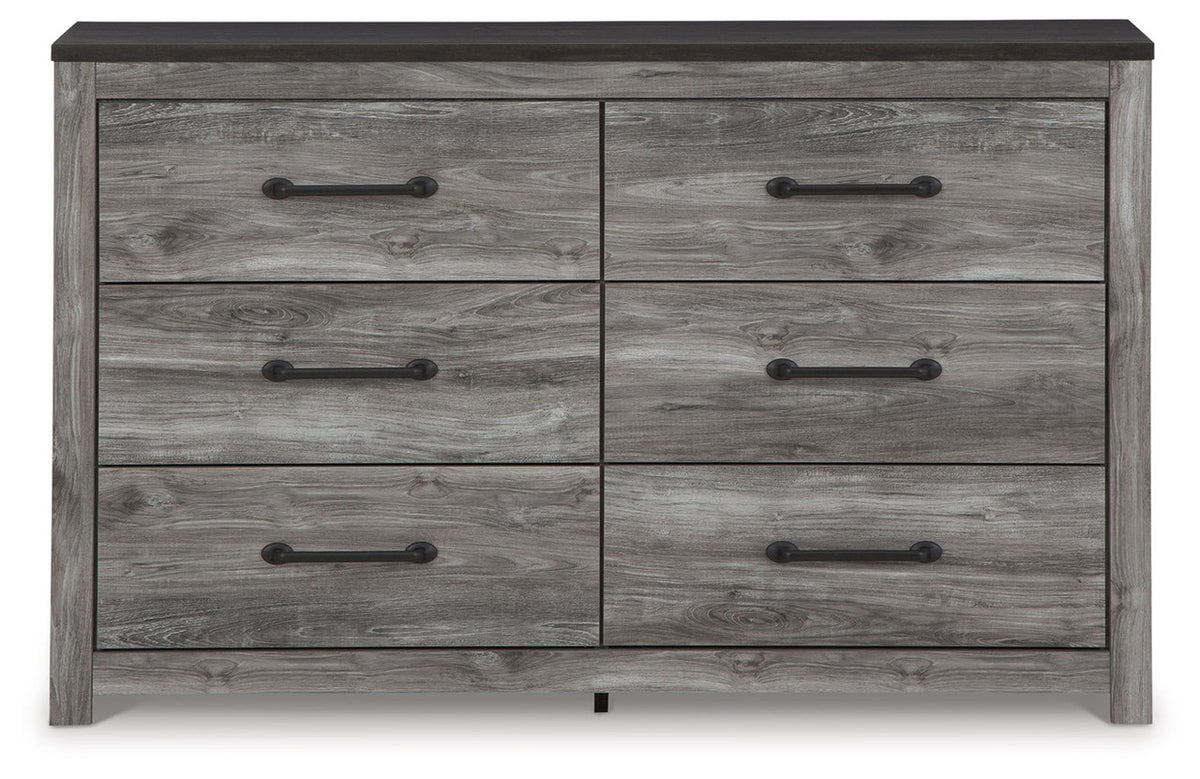 Bronyan - Dresser