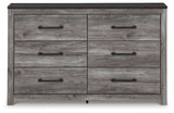 Bronyan - Dresser