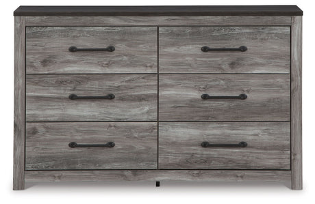 Bronyan - Dresser