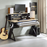 Humanity - Music Desk