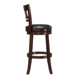 Edmond - Swivel Chair