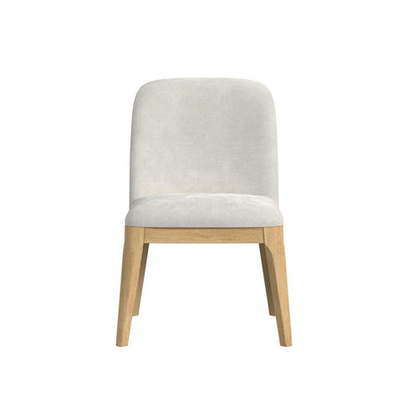 Sylvie - Dining Side Chair (Set of 2)